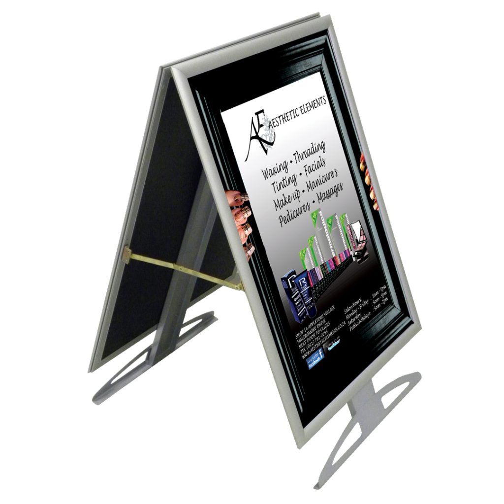 A1 Floor Stand 1000