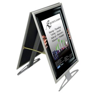 A1 Floor Stand 1000