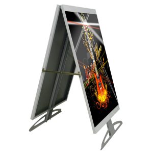 A1 Floor Stand 1000 Outdoor
