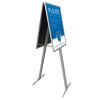 A1 Floor Stand 1900