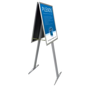 A1 Floor Stand 1900