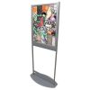 A1 Free Stand 3
