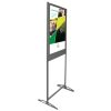A1 Free Stand