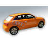 Vehicle Wrapping