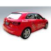 Vehicle Wrapping