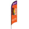 Banner Flag