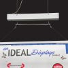Banner Hoist pvc
