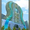 Billboard Extrusion