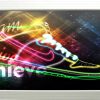 Billboard Clip Frame