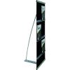 Brochure Stand Econo Double Volume
