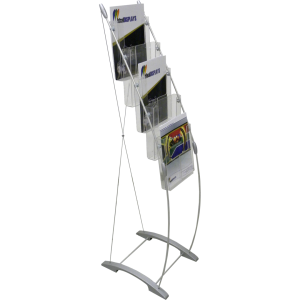 Brochure Stand Smart