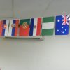 Bunting