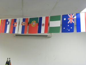 Bunting