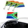 Car Flag