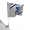Car Flag