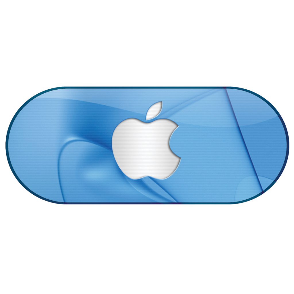 Car Sun Shade Oval