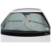 Car Sun Shade Two Circle Rectangular