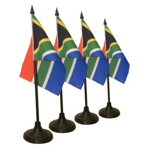 Desk Flag