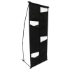 Econo Plus Mesh Brochure Stand