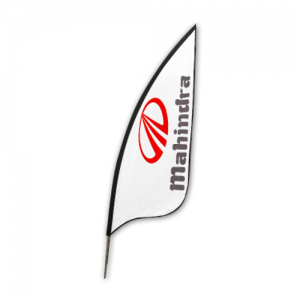 Extreme 1 Flag