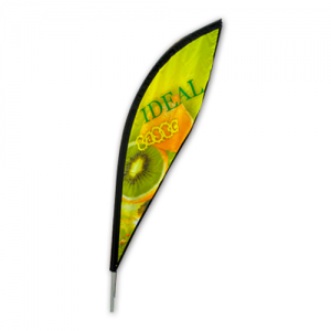 Extreme 32 Flag