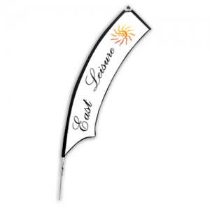 Extreme 5 Flag