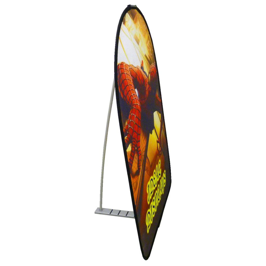 Extreme 7 Single Sided