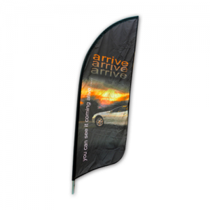 Extreme 8 Flag