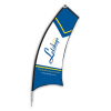 Extreme 9 Flag