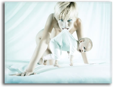 Fabric Stretch Frame 16mm