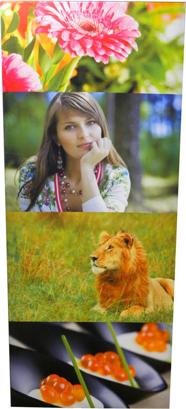 Fabric Stretch Frame 45mm