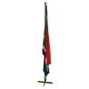 Flag Pole 2500