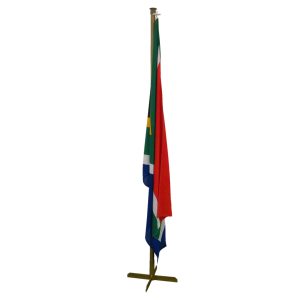 Flag Pole 2500