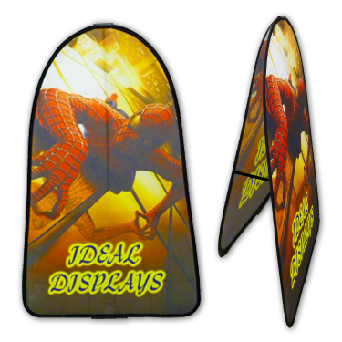 Extreme 7 Double Sided