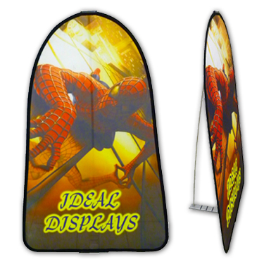 Extreme 7 Single Sided