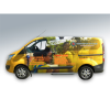 Vehicle Wrapping