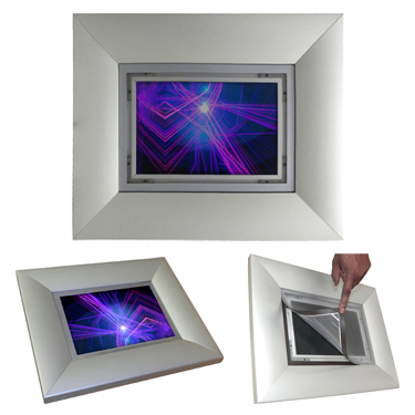 Picture Frames 80mm