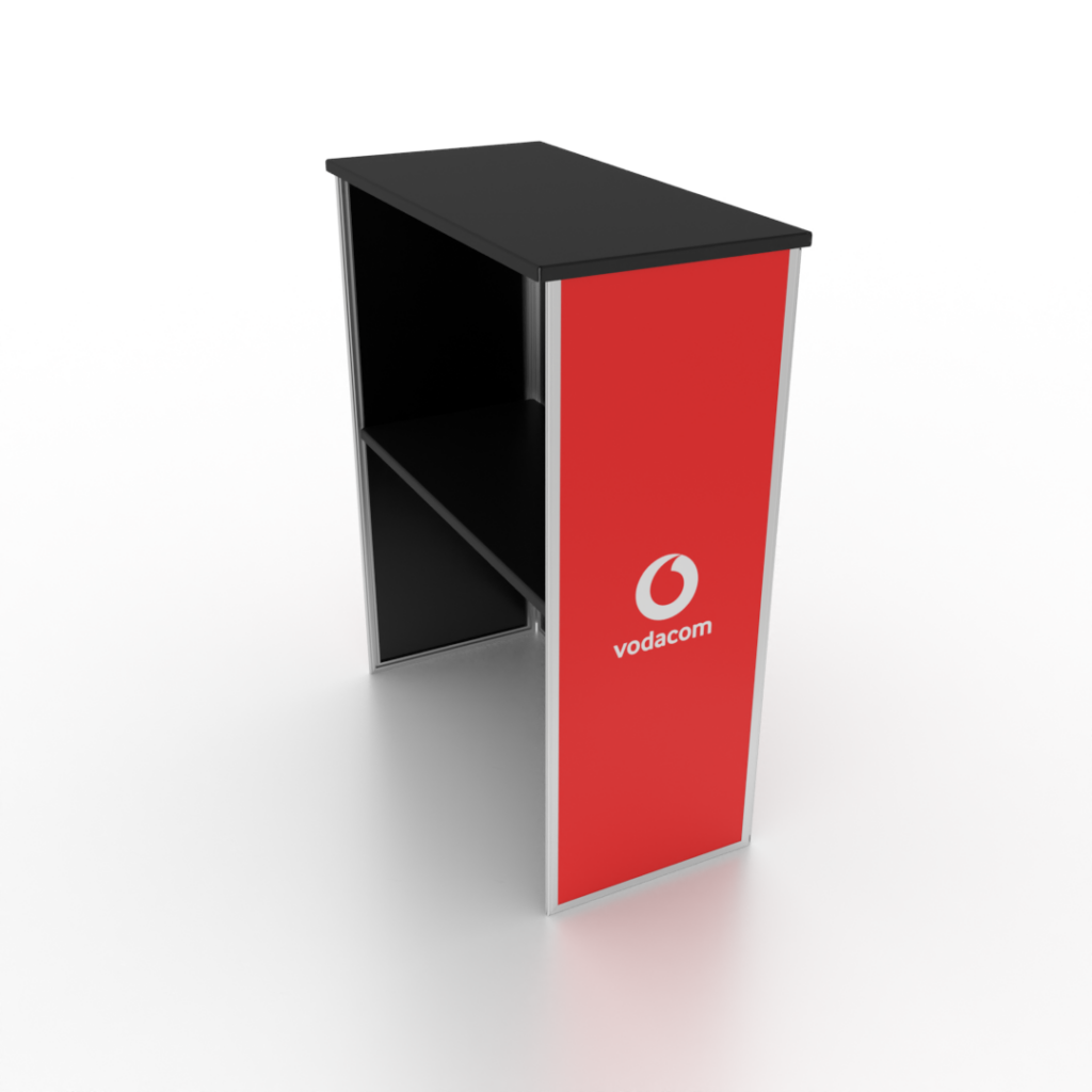 Point of Sale Table 3