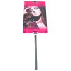 Pole Banner Mount