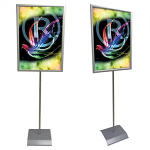 Poster-Stand-Standard-Base