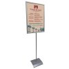 Poster Stand