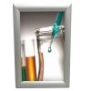 Shutter Frame 33mm