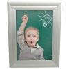 Shutter Frame Double Frame