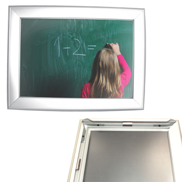 Shutter Frames Double Sided 34mm