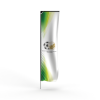 Telescopic Flag 3m
