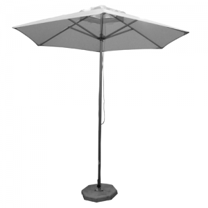 Umbrella-Round