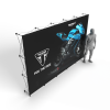 Wall Banner Cloth Straight