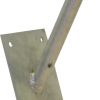 Flag Wall Mount Bracket 45 Degree
