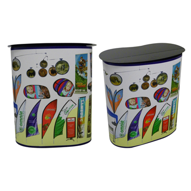 Wrap Around and Counter Top