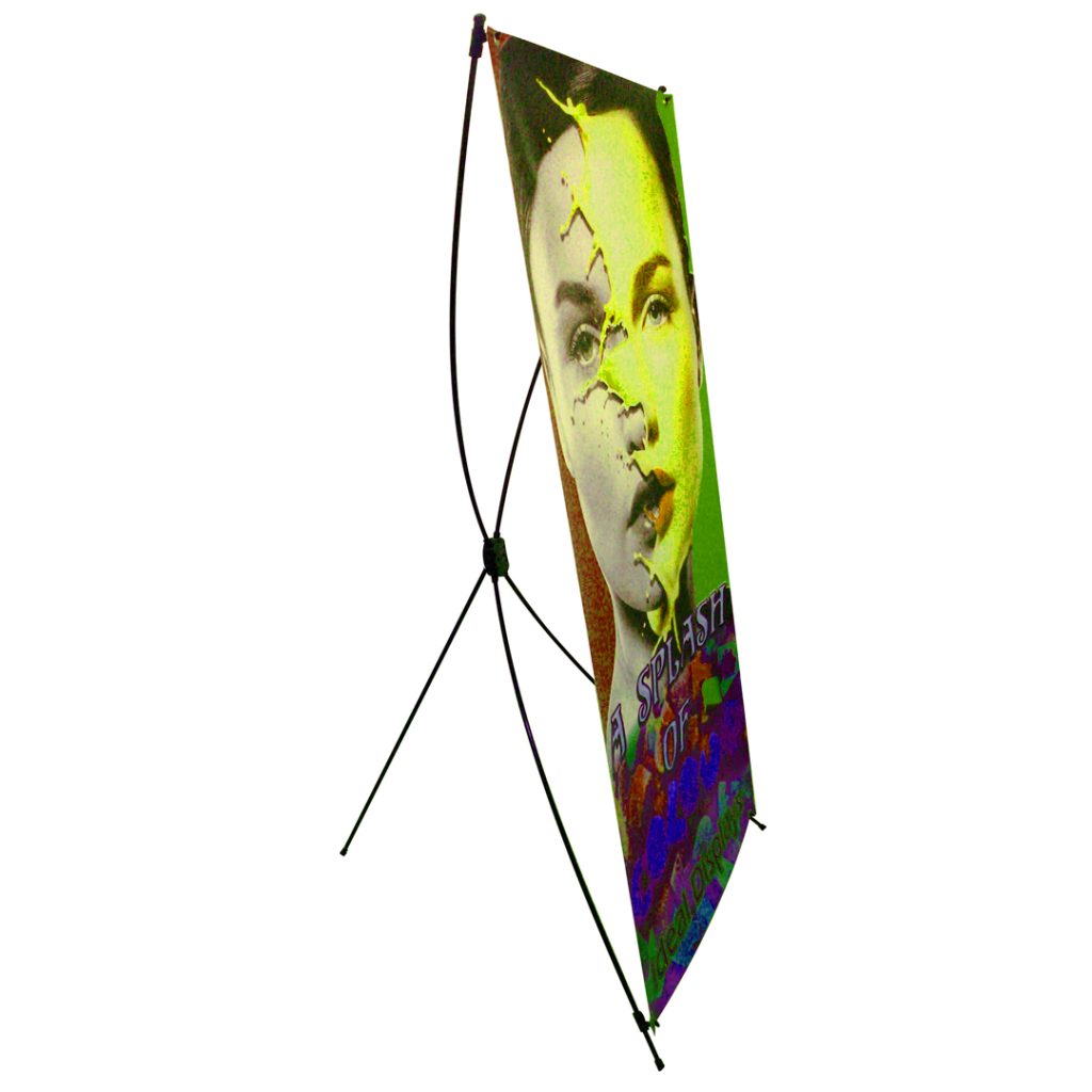 X Banner